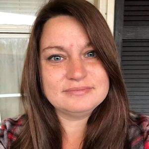 Meet your Posher, Natasha